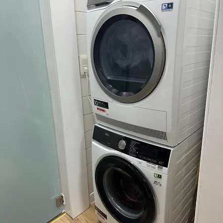Апартаменты 2 Luxueuse A Jette *