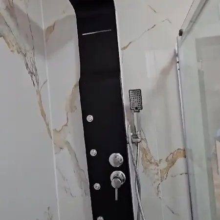 2 Luxueuse A Jette Апартаменты Брюссель