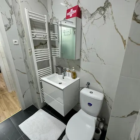 Appartamento 2 Luxueuse A Jette Bruxelles