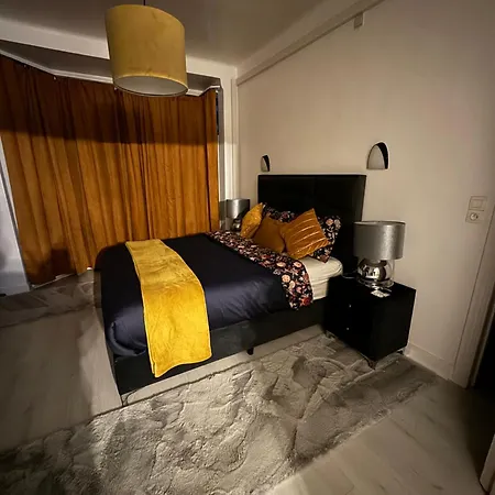 Appartamento 2 Luxueuse A Jette *