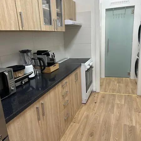 Апартаменты 2 Luxueuse A Jette Брюссель