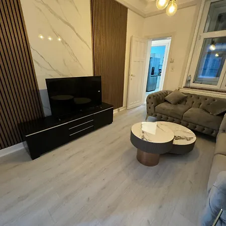 2 Luxueuse A Jette * Брюссель