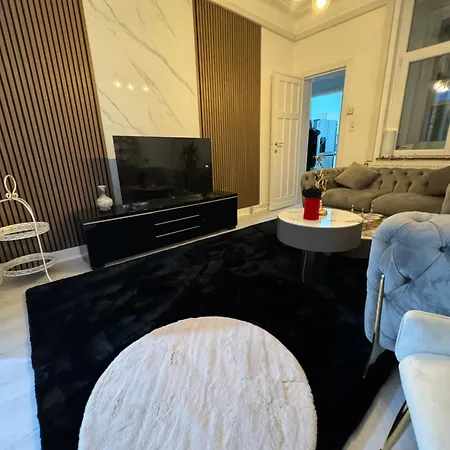 Apartment 2 Luxueuse A Jette *